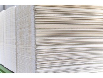 浆纸课堂：纸浆知识知多少？探秘尘埃度