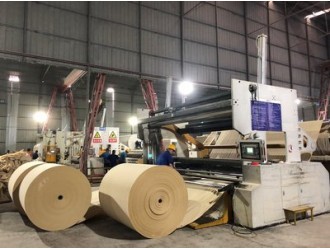 浙江仙鹤艾迈德年产6000吨间位芳纶项目试产