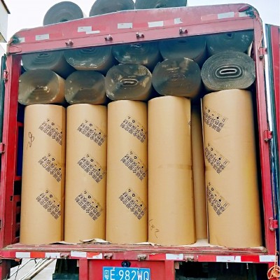 全屋印字纸皮家具包装纸皮衣柜打包纸瓦楞纸皮双层瓦楞纸卷1.2米图4