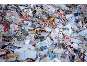 2025年1月2日纸厂废纸价格信息