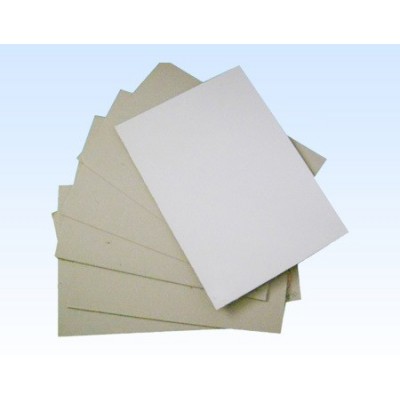 临沂供应工业纸板 双灰纸板 复合灰底白板 硬纸板 灰板纸 纸卡图2