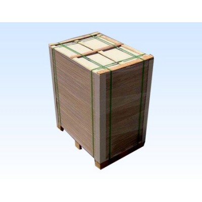 临沂供应工业纸板 双灰纸板 复合灰底白板 硬纸板 灰板纸 纸卡图3