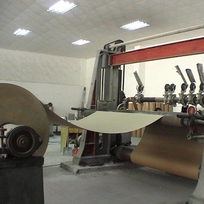 厂家供应牛皮纸批发海绵厂发泡牛皮纸|海棉发泡纸宽1.1m-2.4m图4