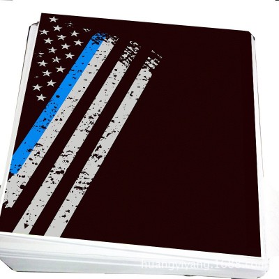 【供应】转移印花纸 工厂货源 品质稳定 出货快捷 耐水洗茶巾印花图2