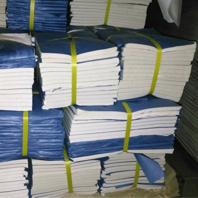 拷贝纸 防潮纸触感纸 白色拷贝纸印刷 雪梨纸 薄页纸 包装纸图3