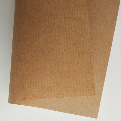 东莞进口条纹牛皮纸批发 40克牛皮纸厂家 价格优惠图2