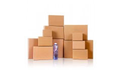 鹏昇纸业2024年成品纸产量54万吨 产能已达125万吨