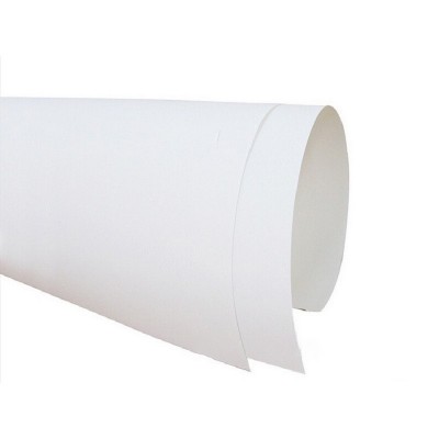 进口瑞典贝鲁德白牛皮纸 优质单光白牛皮纸 食品级包装牛皮纸图5