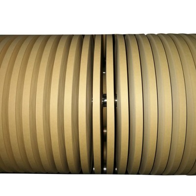 厂家直供制作 各种规格热熔胶白色牛皮纸 黄色本色牛皮纸图3