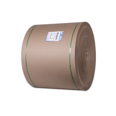 厂家直供 景兴牛皮纸 国产景兴单面牛卡实用包装纸 多款可选图3