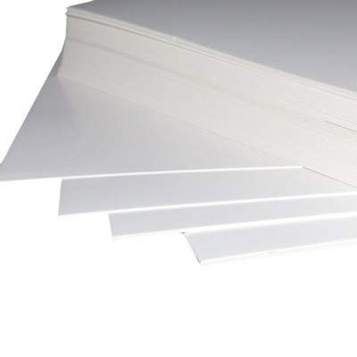 高松涂布白卡纸彩盒手提袋包装纸白卡纸低克重白卡纸卷筒特规分切图4