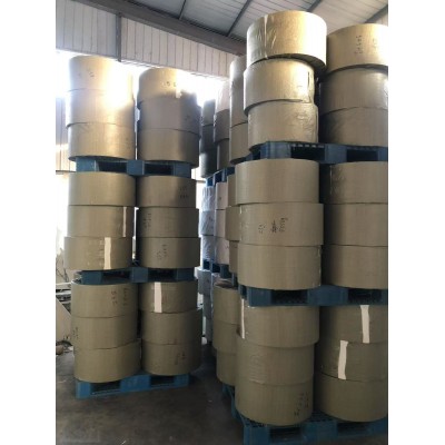 生产卫生纸、擦手纸、大轴、果袋内纸、试卷纸图2