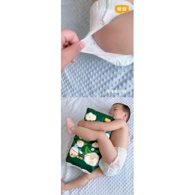 宜婴山茶悦动便便裤图7