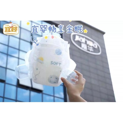 畅享金眠-宝宝安睡裤图4