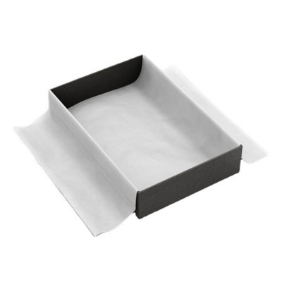 拷贝纸雪梨纸现货17克包装纸白色可分切衣服鞋红酒防潮纸 厂家批发图5