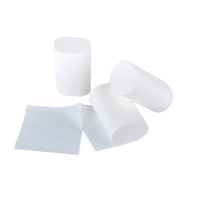 猫王2.4公斤20卷木浆卫生纸mjt06餐巾纸纸巾批发家用一件代发图5