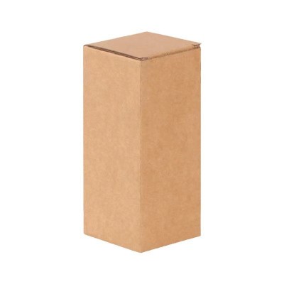 牛皮纸盒三层特硬扣底盒五金玻璃电子保温杯瓦楞纸盒可定图2