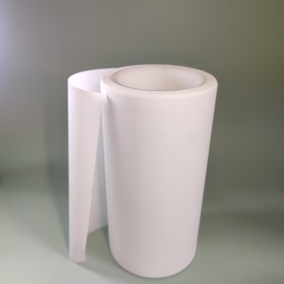 牛皮离型纸 白色膏药底纸不干胶底纸 厂家定制铜版纸黄色单面山东图4