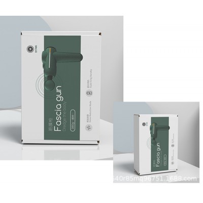 定制飞机盒彩色瓦楞纸盒礼物玩具盒印LOGO双面彩色飞机盒定制图2