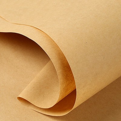 厂家直销纯木浆牛皮纸60G/70G/80G/100G/120G/150G/180G产品齐全图4