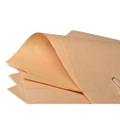 厂家直销纯木浆牛皮纸60G/70G/80G/100G/120G/150G/180G产品齐全图5