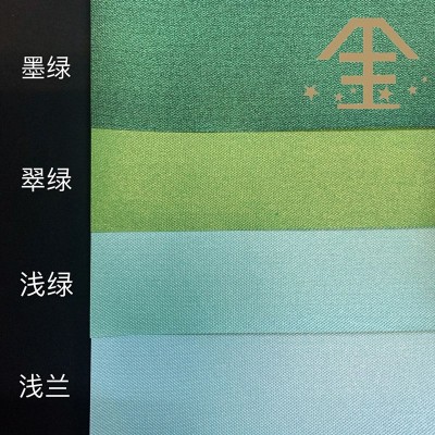 工厂直供 金树诚120g彩色珠光纸包装特种纸 工艺盒礼盒红包书册图3