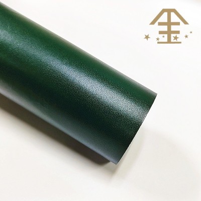 工厂直供 金树诚亮丽充皮纸仿皮纸艺术包装特种纸 茶盒酒盒礼品盒图5