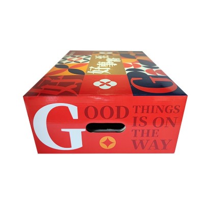 厂家批发 现货 礼品盒 水果盒 月饼盒 公司礼品盒 小批量采购图3