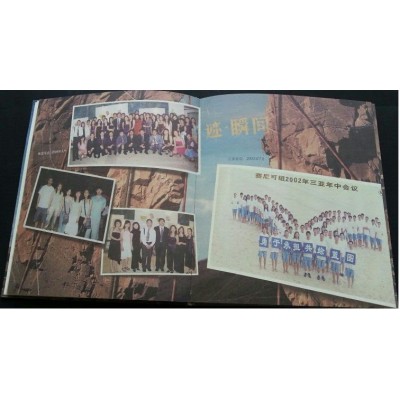 供应特种艺术花纹纸 克重齐全 流金岁月 条纹纸 信纸信封图3