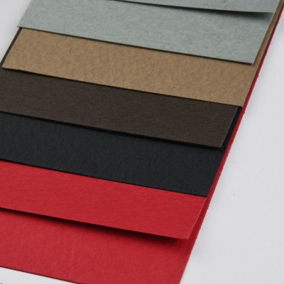 宏帛大批量供应特种艺术纸 坚维纸 多色包装印刷用纸图4