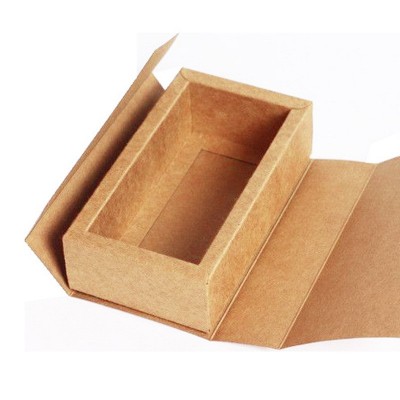 美国牛皮卡纸黄色牛皮纸食品包装酒盒包装硬板纸服装打样牛皮纸图2