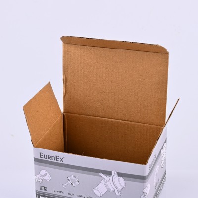 小批量礼品盒定制彩色纸盒印刷天地盖抽屉飞机盒定做高档包 装礼图2