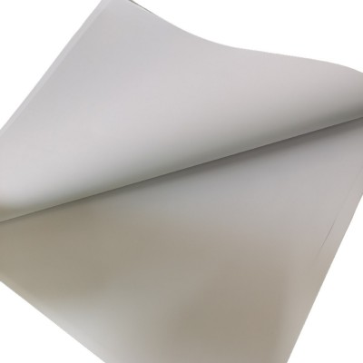 批发80-250克白牛/白色牛皮纸/木浆纸/环保牛皮纸图2