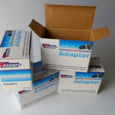 厂家直销数据线彩卡 数据线包装盒包装卡 可批发图2