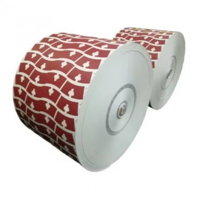 加厚广告纸杯印刷定 做一次性纸杯子加厚纸杯印字9盎司250ml图3