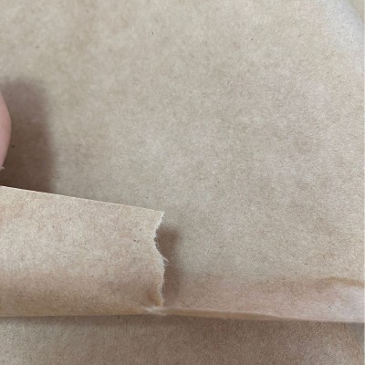 厂家批发80-250克俄罗斯牛皮纸平板卷筒牛卡纸印刷包装纸服装褶压图3