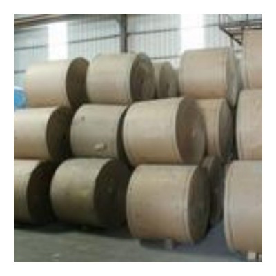 现货环保牛皮纸纸袋手提袋礼袋全木浆克拉力好 印刷效果佳图3