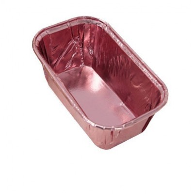 蛋糕纸托方形蛋糕纸杯烘焙模具卷边蛋糕纸杯耐高温面包防油纸托图5