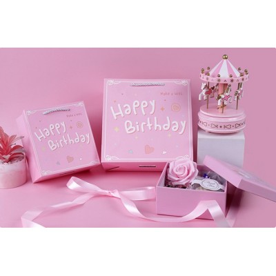 彩盒定制包装盒定做高档礼品盒印刷logo瓦楞盒飞机盒化妆品盒订做图4