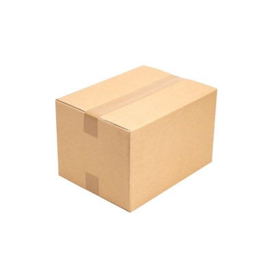 邮政快递纸箱特硬包装快递纸箱物流打包纸盒电商包装盒搬家快递箱图5