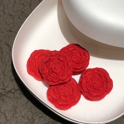 立体花朵种子纸套装情人节礼物及节假日日常礼品种子纸浇水就发芽图2