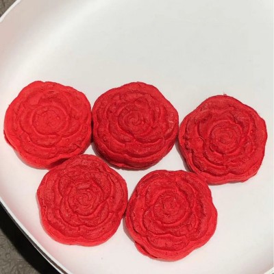 立体花朵种子纸套装情人节礼物及节假日日常礼品种子纸浇水就发芽图3