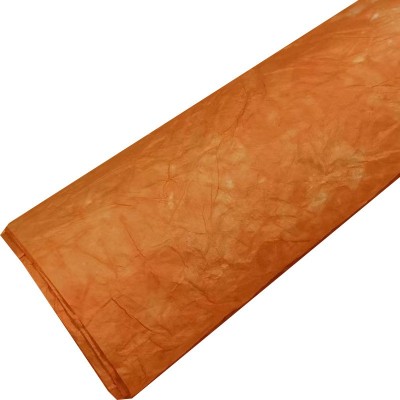 浮染纸韩式染色手揉纸特色手工纸鲜花包装纸手工百折纸纸艺花材料图3