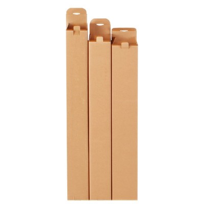 定做三层五层特硬飞机盒搬家纸箱物流瓦楞箱快递长条包装纸盒定制图4