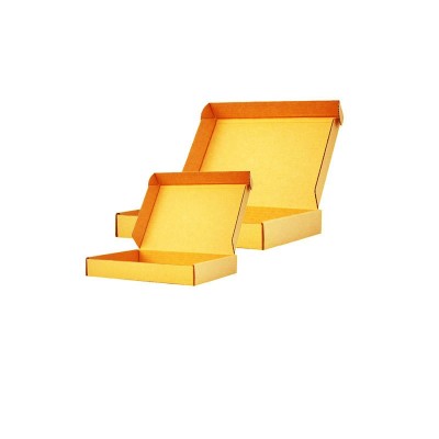 源头工厂直销飞机盒打包快递批发特硬飞机盒纸盒电商物流瓦楞纸箱图5