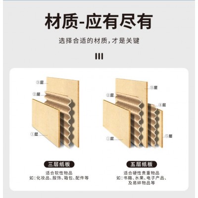 定做礼盒彩色礼品包装盒纸盒定制特产月饼盒水果产品包装印刷logo图4