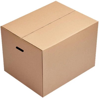 特大号搬家纸箱纸盒快递打包盒快递盒厂家直销搬家纸箱批发收纳箱图4