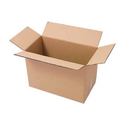 电商快递纸箱物流包装盒打包小纸箱搬家纸箱子特硬快递箱纸盒批发图5