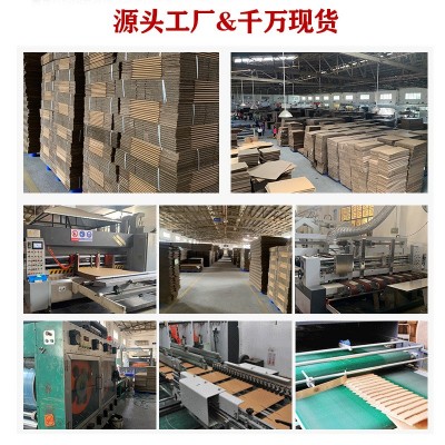 纸箱定做飞机盒定制快递纸箱包装盒打包盒子加硬特硬纸箱订做批发图3