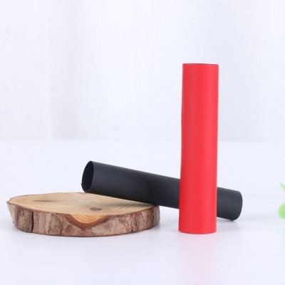 触感纸厂家黑色双面触感纸 特种纸张压花触感纸 装帧用纸批发批发图2